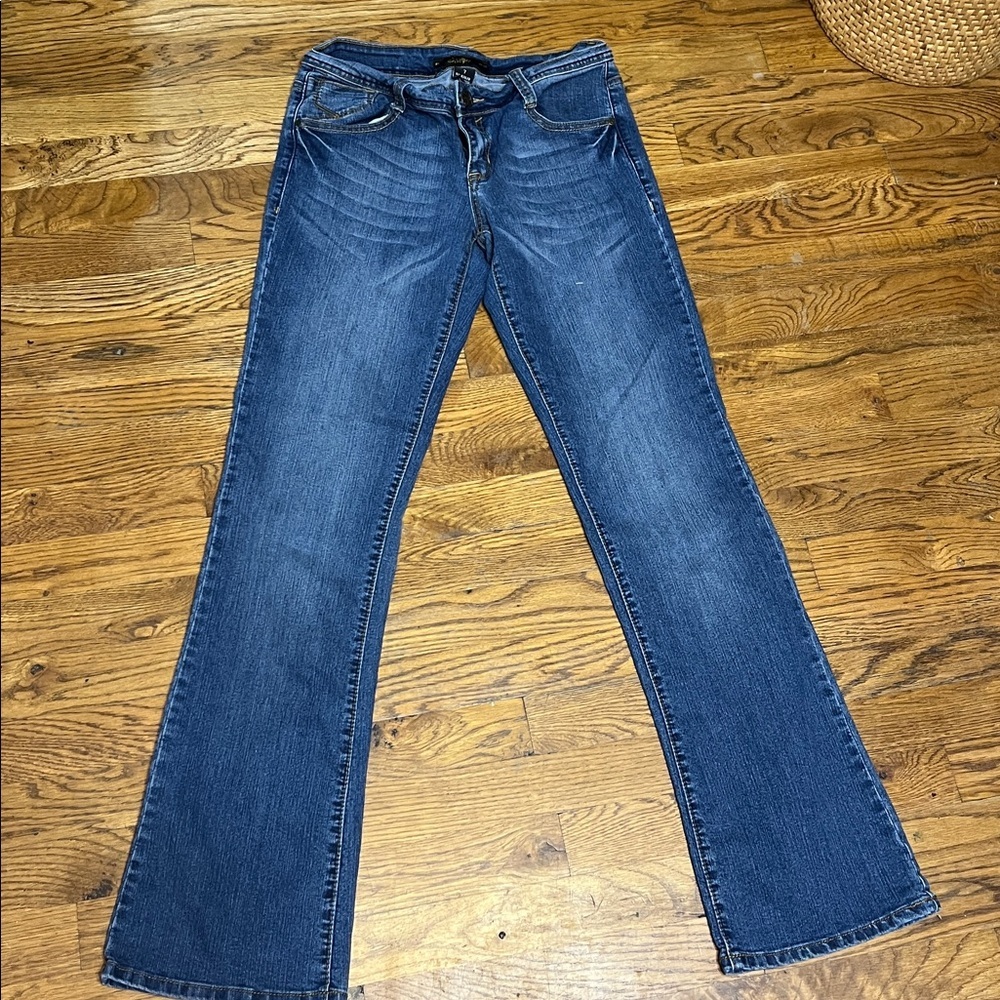 Southpole Jeans  size 7 in great condition